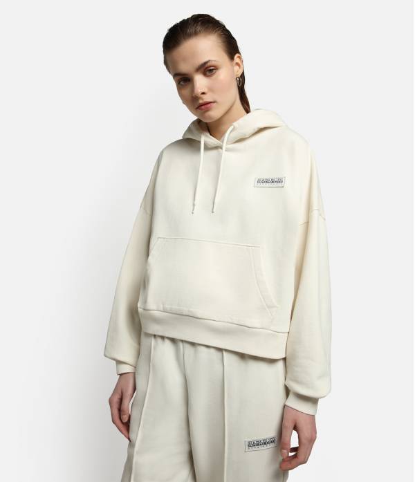 B-MORGEX H W WHITE WHISPER 