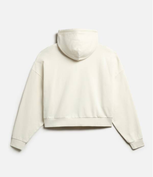 B-MORGEX H W WHITE WHISPER 