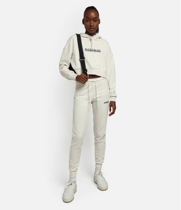 M-BOX W 1 WHITE WHISPER 