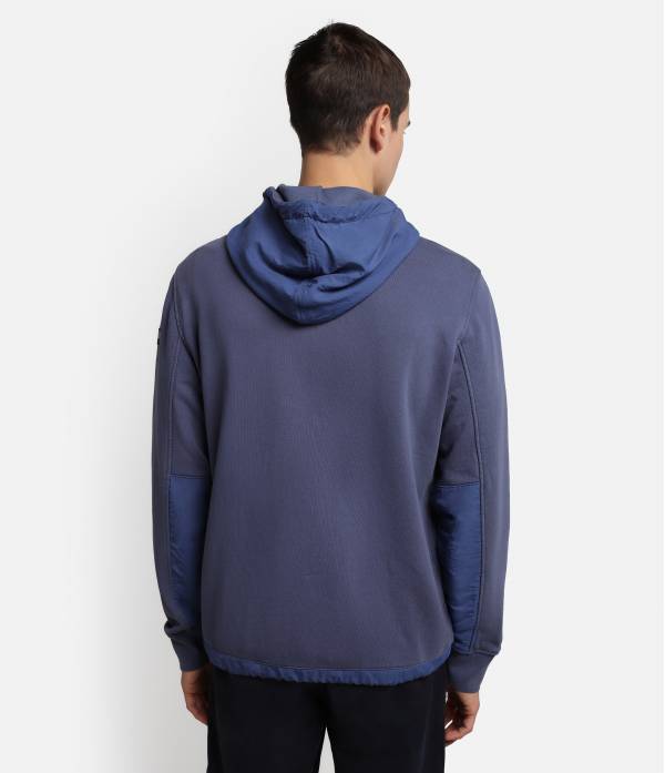 B-NOASCA BLUE INDIGO