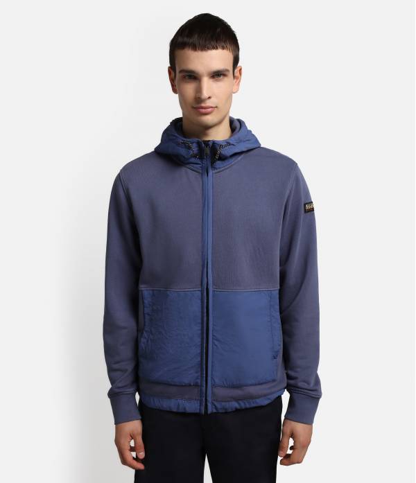 B-NOASCA BLUE INDIGO