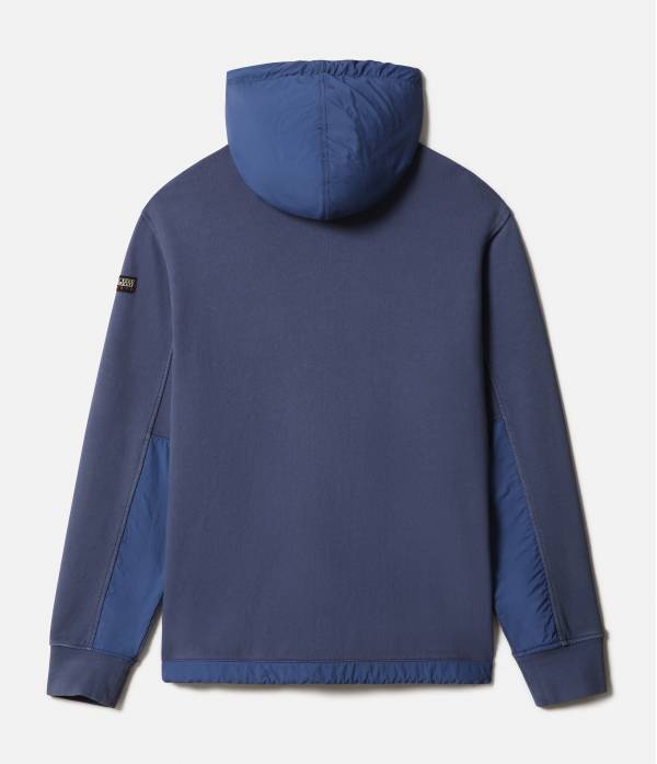 B-NOASCA BLUE INDIGO