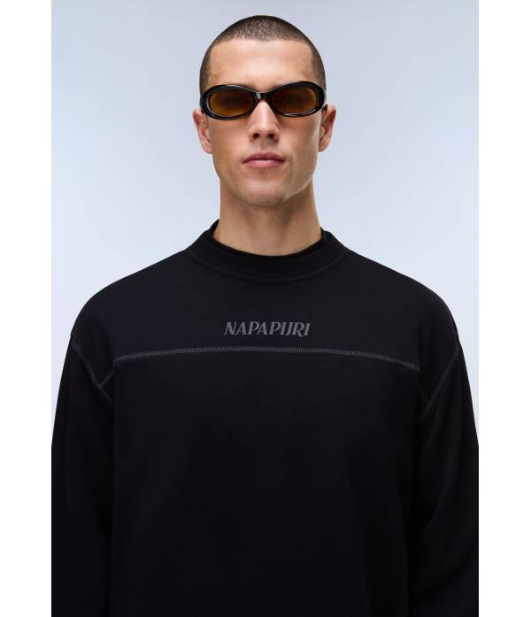 B-UMBRA C BLACK BEAUTY 