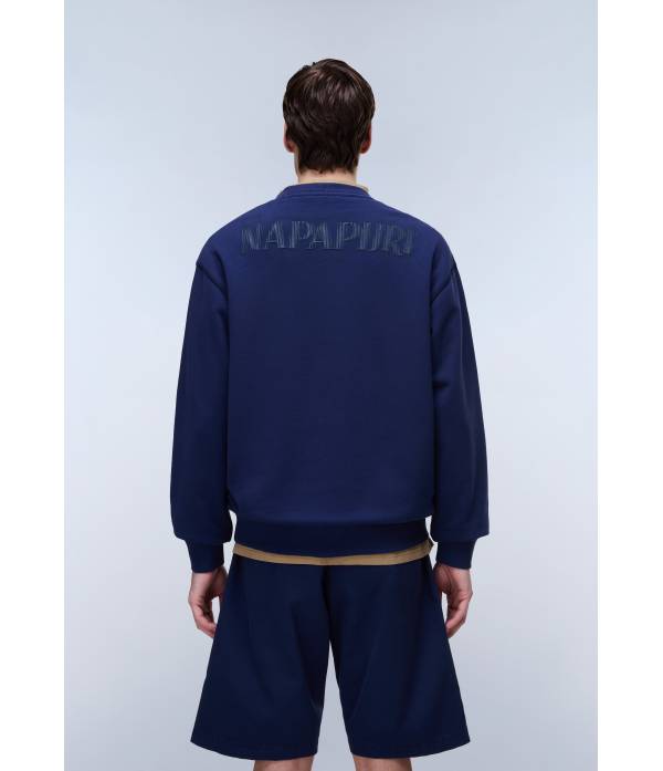 B-UMBRA C NAVAL ACADE B2Q 