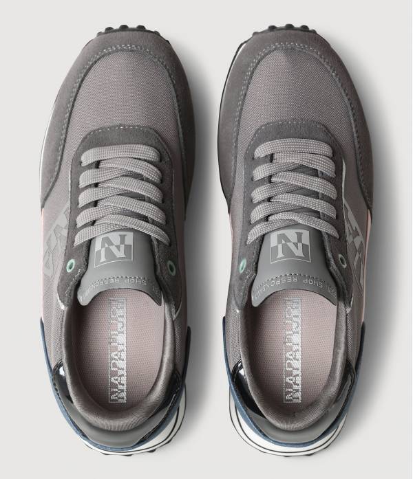 F1HAZEL01/COS GREY HARBOR