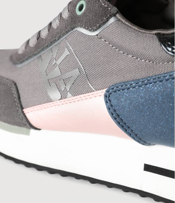 F1HAZEL01/COS GREY HARBOR