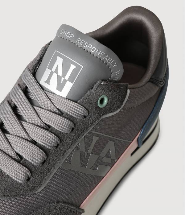 F1HAZEL01/COS GREY HARBOR