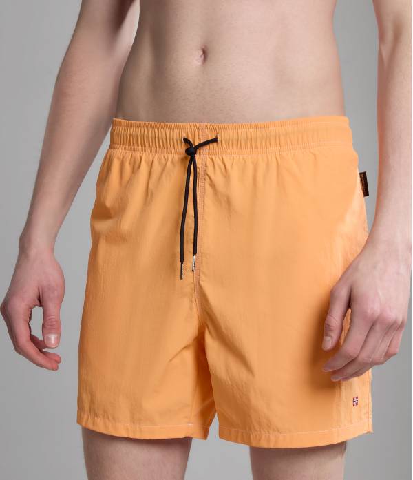 VALIS ORANGE MOCK A57
