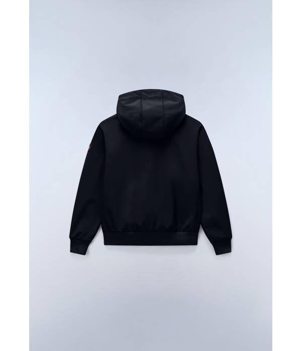 K A-MELVILLE BLACK BEAUTY 