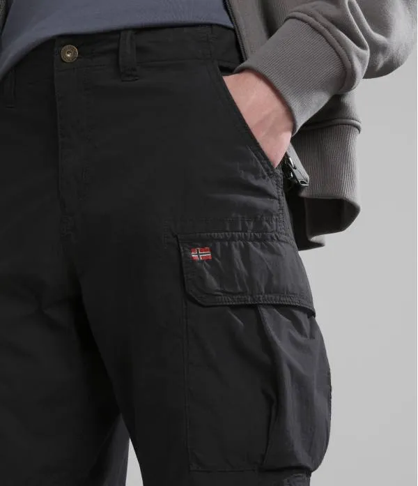 NOTO 5 BLACK 041