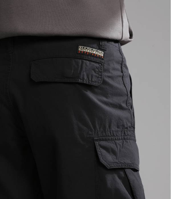 NOTO 5 BLACK 041