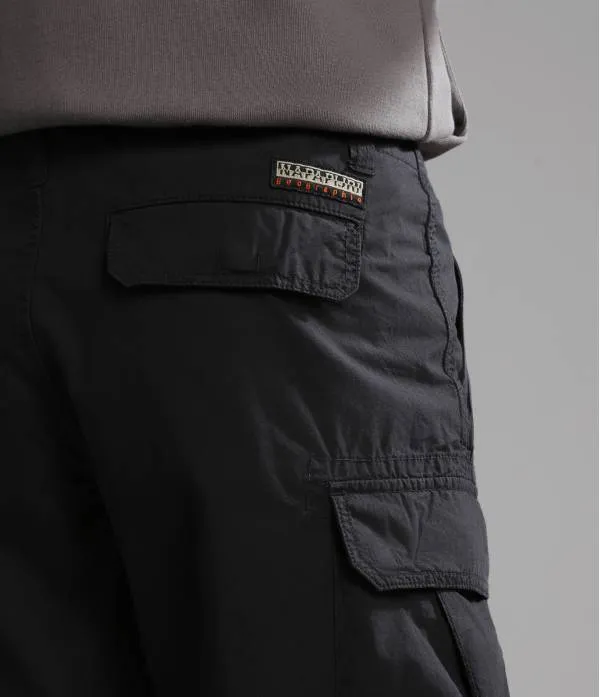 NOTO 5 BLACK 041