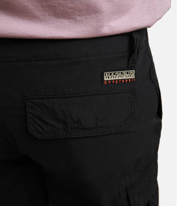 NOTO 5 BLACK 041