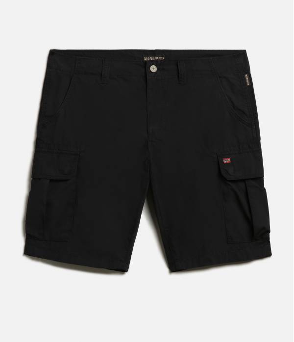 NOTO 5 BLACK 041