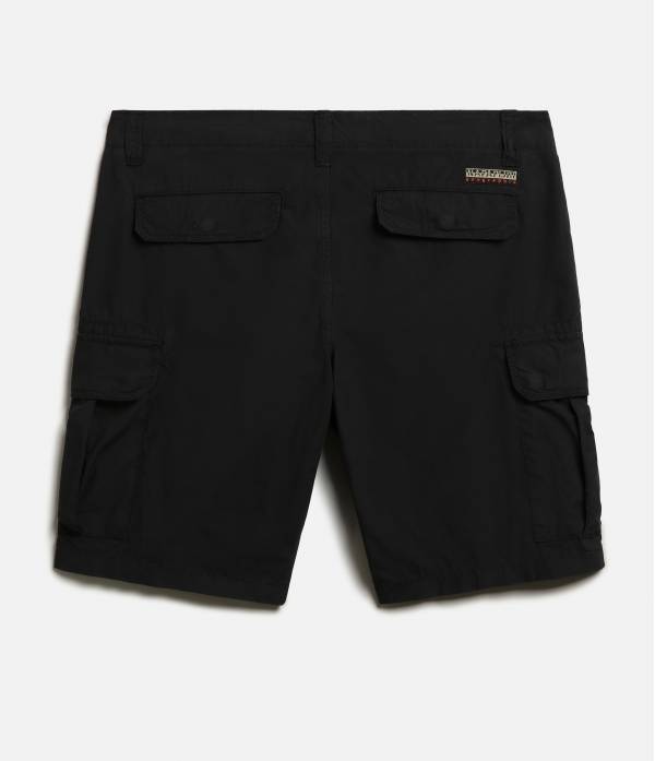 NOTO 5 BLACK 041
