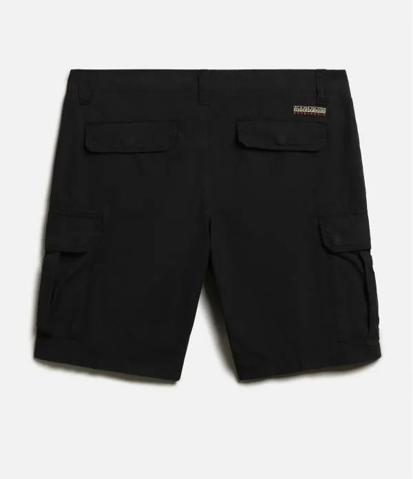 NOTO 5 BLACK 041