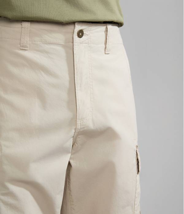 NOTO 5 BEIGE SILVR N90