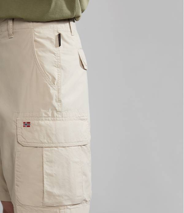 NOTO 5 BEIGE SILVR N90