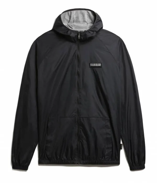 A-MORGEX BLACK 041