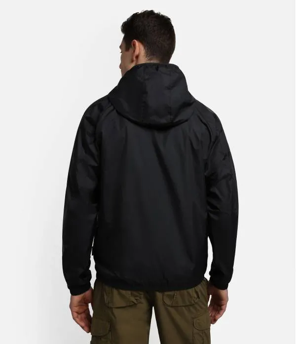 A-MORGEX BLACK 041