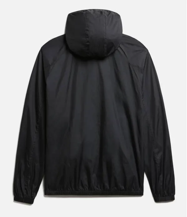 A-MORGEX BLACK 041