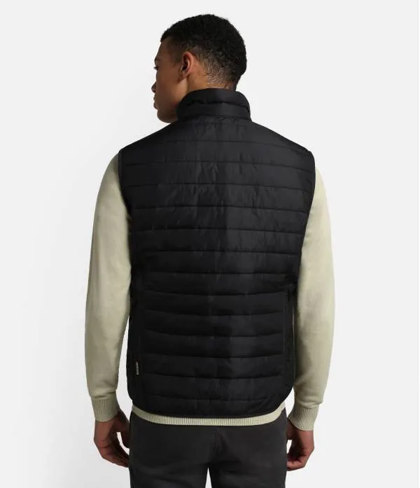 ACALMAR VEST 5 BLACK 041