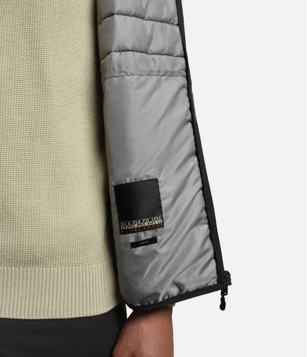 ACALMAR VEST 5 BLACK 041
