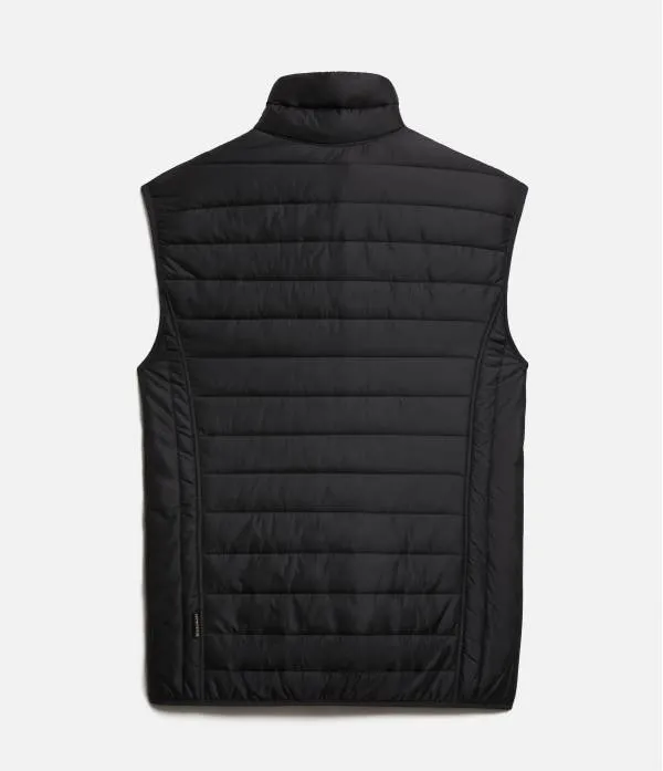 ACALMAR VEST 5 BLACK 041