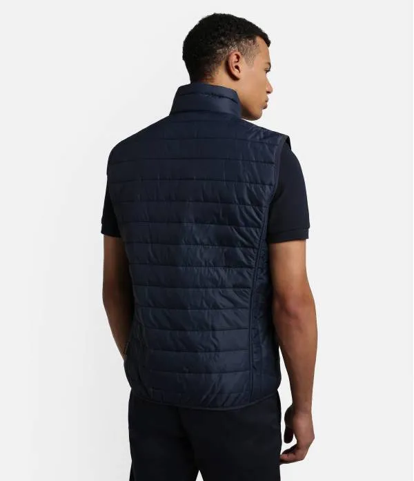 ACALMAR VEST 5 BLU MARINE
