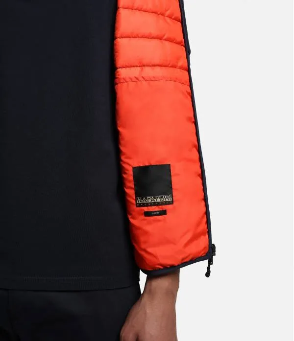 ACALMAR VEST 5 BLU MARINE