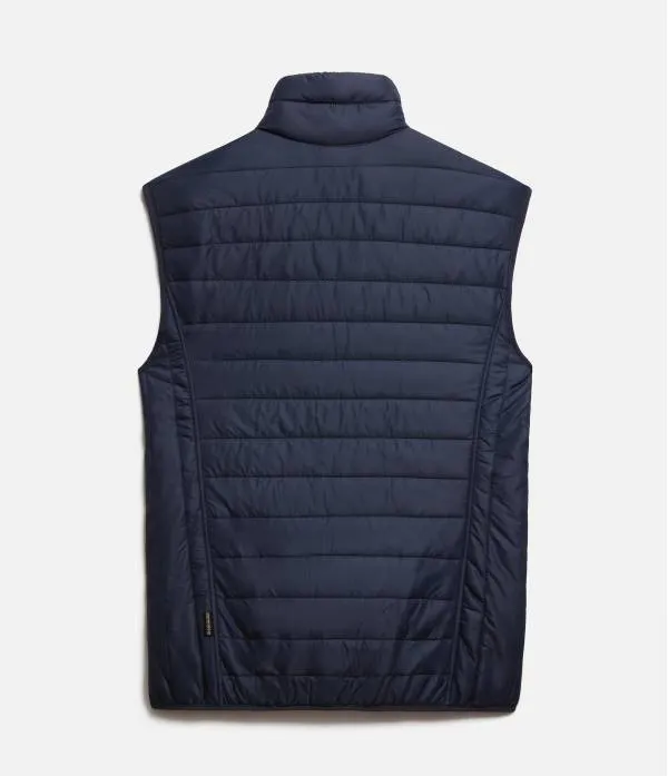 ACALMAR VEST 5 BLU MARINE