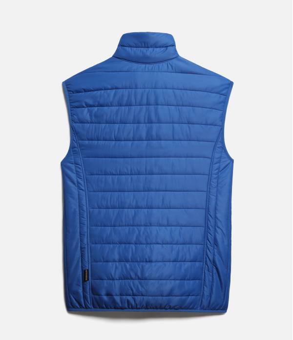 ACALMAR VEST 5 SKYDIVER BLUE
