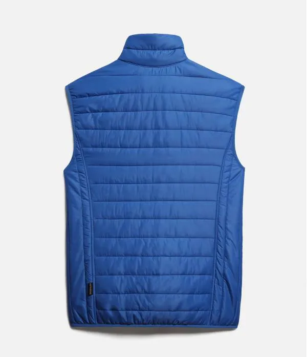 ACALMAR VEST 5 SKYDIVER BLUE