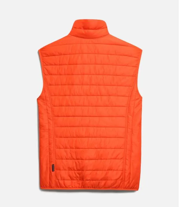 ACALMAR VEST 5 RED TOMATO