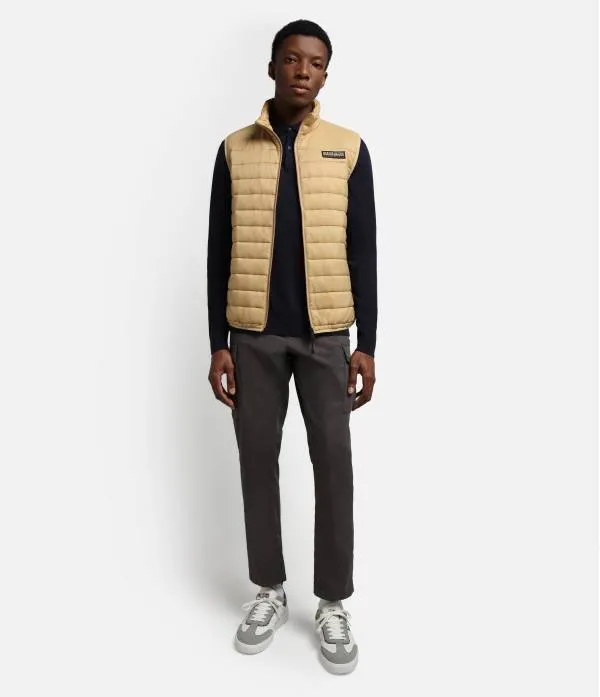 ACALMAR VEST 5 SAND PRAIRIE