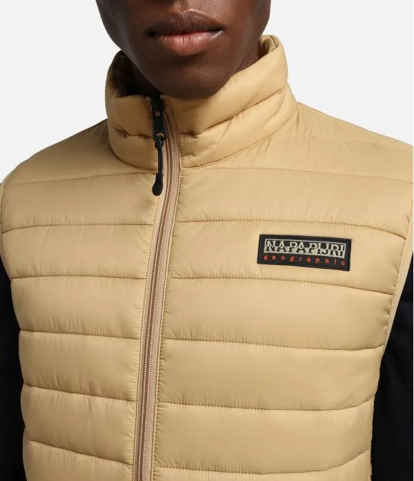 ACALMAR VEST 5 SAND PRAIRIE