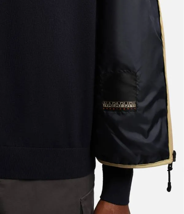 ACALMAR VEST 5 SAND PRAIRIE