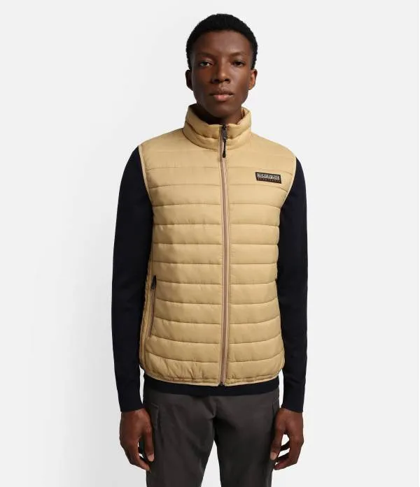 ACALMAR VEST 5 SAND PRAIRIE
