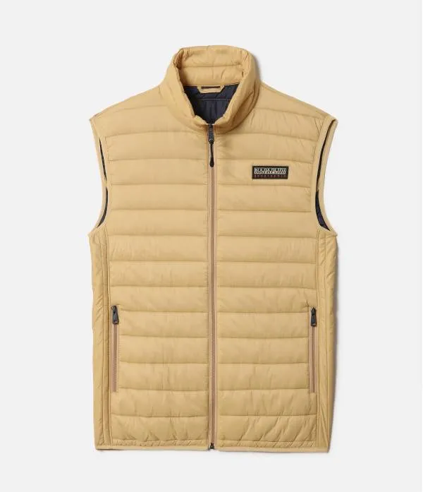 ACALMAR VEST 5 SAND PRAIRIE