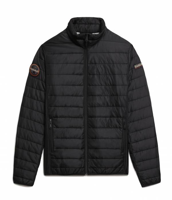 ACALMAR 5 BLACK 041