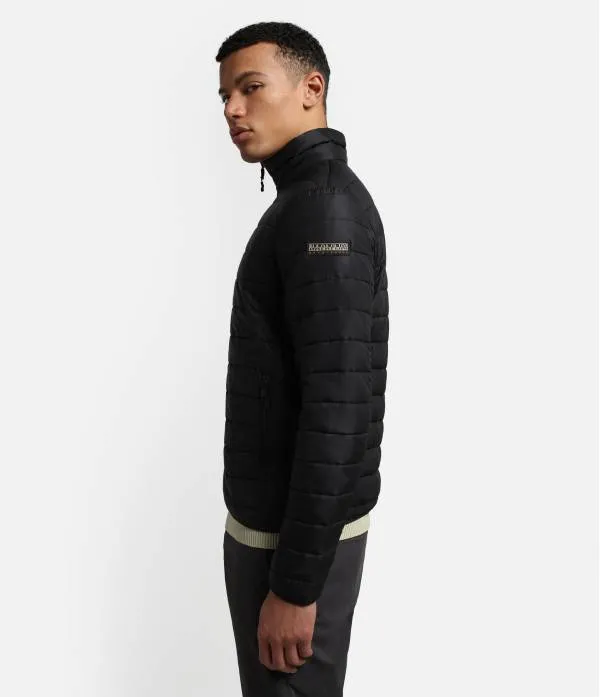 ACALMAR 5 BLACK 041