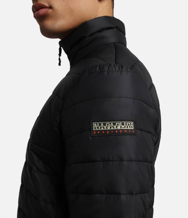 ACALMAR 5 BLACK 041
