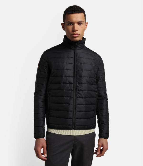 ACALMAR 5 BLACK 041