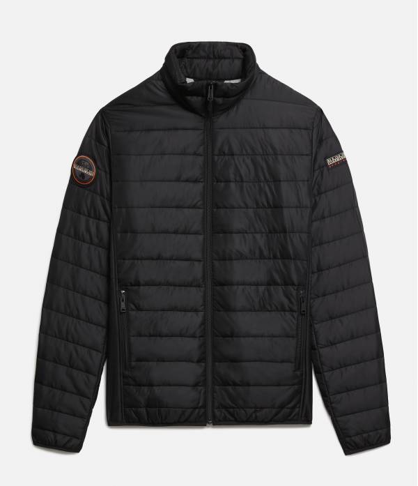 ACALMAR 5 BLACK 041