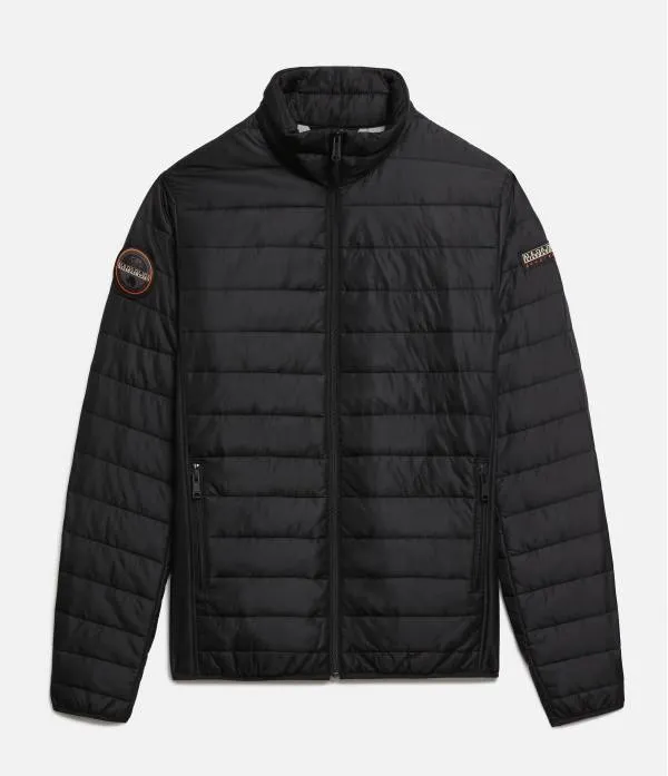 ACALMAR 5 BLACK 041