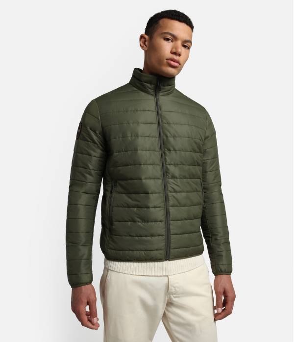 ACALMAR 5 GREEN DEPTHS
