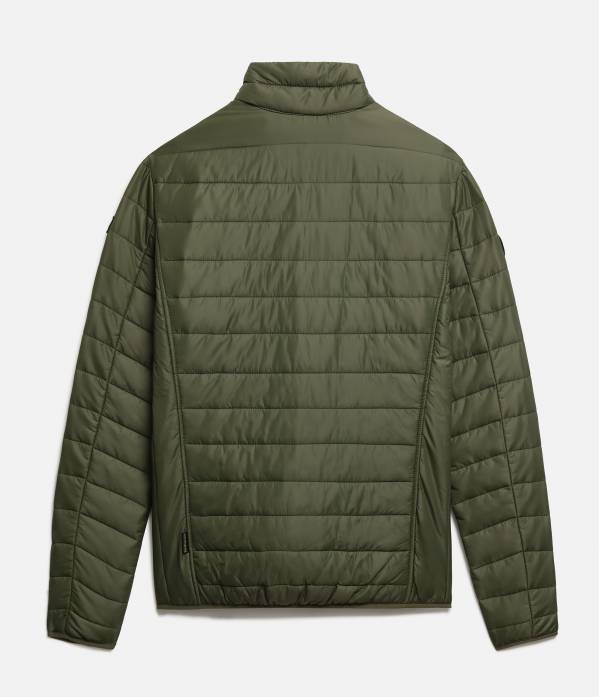 ACALMAR 5 GREEN DEPTHS