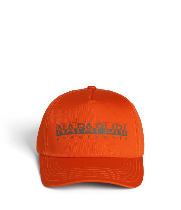 F-BOX CAP ORANG AMBER A1Z