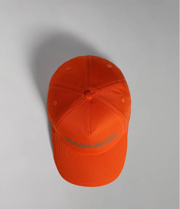 F-BOX CAP ORANG AMBER A1Z