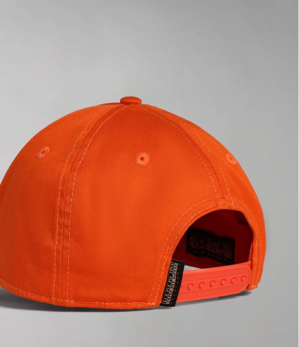 F-BOX CAP ORANG AMBER A1Z